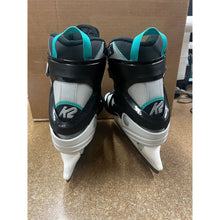 
                        
                          Load image into Gallery viewer, K2 Alexis Ice Pro Womens Ice Skates 33076
                        
                       - 3