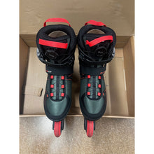 
                        
                          Load image into Gallery viewer, K2 Alexis 80 Boa Gray-Coral W Inline Skates 33108
                        
                       - 2