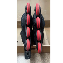 
                        
                          Load image into Gallery viewer, K2 Alexis 80 Boa Gray-Coral W Inline Skates 33108
                        
                       - 4