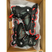 
                        
                          Load image into Gallery viewer, K2 Alexis 80 Boa Gray-Coral W Inline Skates 33108
                        
                       - 5