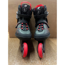 
                        
                          Load image into Gallery viewer, K2 Alexis 80 Boa Gray-Coral W Inline Skates 33110 - Gray/Coral/9.0
                        
                       - 1