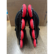 
                        
                          Load image into Gallery viewer, K2 Alexis 80 Boa Gray-Coral W Inline Skates 33110
                        
                       - 4