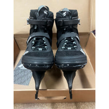 
                        
                          Load image into Gallery viewer, K2 F.I.T. Ice Pro Mens Ice Skates 33111 - Black/12.5
                        
                       - 1