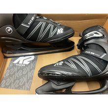 
                        
                          Load image into Gallery viewer, K2 F.I.T. Ice Pro Mens Ice Skates 33111
                        
                       - 5