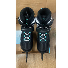 
                        
                          Load image into Gallery viewer, Bladerunner by RB Micro XT G Adj Ice Skates 33113
                        
                       - 2