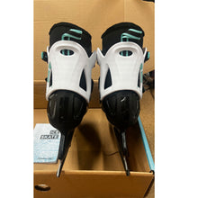 
                        
                          Load image into Gallery viewer, Bladerunner by RB Micro XT G Adj Ice Skates 33113
                        
                       - 3