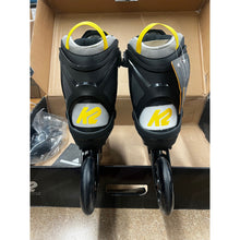 
                        
                          Load image into Gallery viewer, K2 MOD 110 Mens Inline Skates 33114
                        
                       - 3