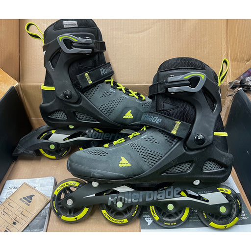 Rollerblade Macroblade 84 BOA M Inline Skate 33116