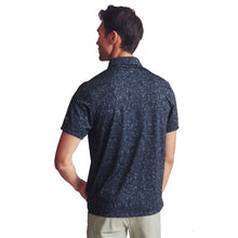 
                        
                          Load image into Gallery viewer, Rhone Sport Paisley Mens Golf Polo
                        
                       - 2