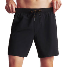 
                        
                          Load image into Gallery viewer, Rhone Invictus 7 Inch Mens Tennis Shorts
                        
                       - 3