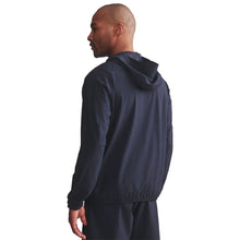 
                        
                          Load image into Gallery viewer, Rhone Invictus Ripstop Mens Tennis Anorak
                        
                       - 4