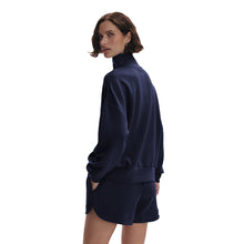 
                        
                          Load image into Gallery viewer, Varley Hawley Half-Zip Womens Sweater
                        
                       - 6