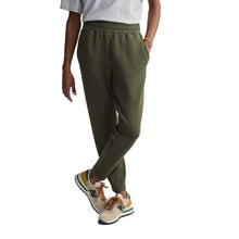 
                        
                          Load image into Gallery viewer, Varley The Slim 25 Inch Womens Pant - Olive Night/M
                        
                       - 4