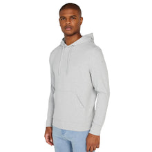 
                        
                          Load image into Gallery viewer, Redvanly Irving Mens Hoodie - Glacier Gray/XXL
                        
                       - 1