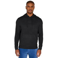 
                        
                          Load image into Gallery viewer, Redvanly Irving Mens Hoodie - Tuxedo/XXL
                        
                       - 3