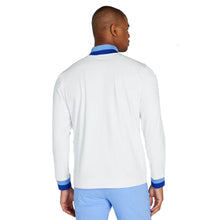 
                        
                          Load image into Gallery viewer, Redvanly Dunham Mens Golf Quarter-Zip
                        
                       - 4