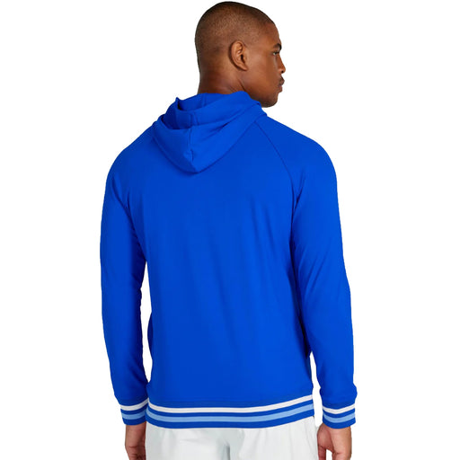 Redvanly Seales Mens Hoodie