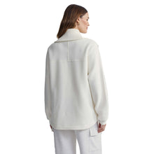 
                        
                          Load image into Gallery viewer, Varley Eleanor Fleece Womens Jacket
                        
                       - 5