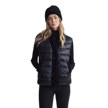 
                        
                          Load image into Gallery viewer, Varley Colwyn Boxy Gilet Womens Vest - Black/M
                        
                       - 1