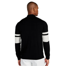 
                        
                          Load image into Gallery viewer, Redvanly Stayner Merino Mens Quarter-Zip
                        
                       - 4