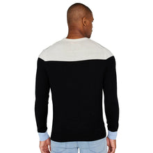 
                        
                          Load image into Gallery viewer, Redvanly Boynton Mens Sweater
                        
                       - 2