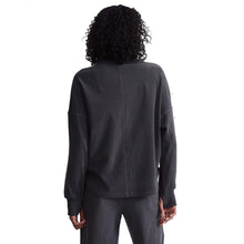 
                        
                          Load image into Gallery viewer, Varley Rainer Roll Neck Womens Sweater
                        
                       - 2