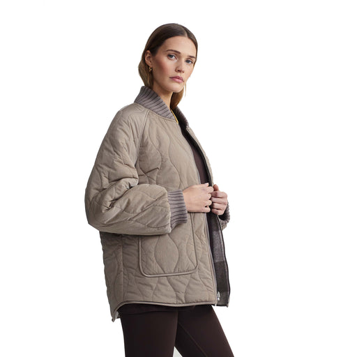 Varley Reno Reversible Womens Jacket