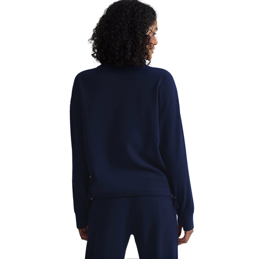 Varley Timberly Half-Zip Womens Pullover