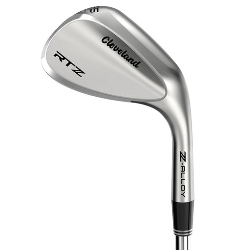 Cleveland RTZ Tour Satin LH Mens Steel Wedge