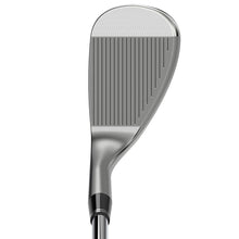 
                        
                          Load image into Gallery viewer, Cleveland RTZ Tour Satin LH Mens Steel Wedge
                        
                       - 4