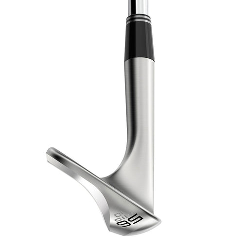 Cleveland RTZ Tour Satin LH Mens Steel Wedge