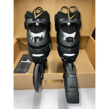 
                        
                          Load image into Gallery viewer, Used K2 Trio 110 Mens Urban IN Skates Light 34160
                        
                       - 3