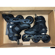 
                        
                          Load image into Gallery viewer, Used K2 Trio 110 Mens Urban IN Skates Light 34160
                        
                       - 5