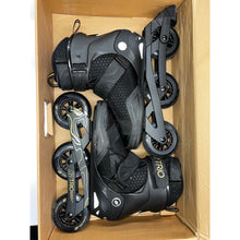 
                        
                          Load image into Gallery viewer, Used K2 Trio 110 Mens Urban IN Skates Mod 34161
                        
                       - 6