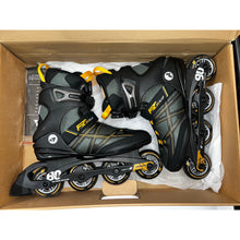 
                        
                          Load image into Gallery viewer, Used K2 F.I.T. 80 Boa Gray M Inline Skates 34162
                        
                       - 6