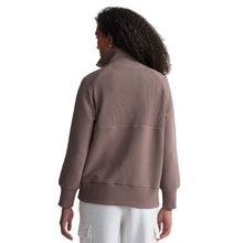 
                        
                          Load image into Gallery viewer, Varley Lismore Half Zip Womens Sweater
                        
                       - 2