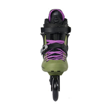 
                        
                          Load image into Gallery viewer, K2 Surge 100 Olive-Purple Unisex Inline Skates
                        
                       - 2