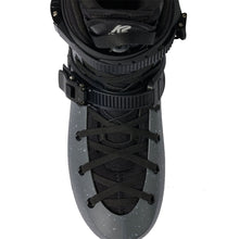 
                        
                          Load image into Gallery viewer, K2 Grid 80 Midnight Gray Unisex Inline Skates
                        
                       - 3