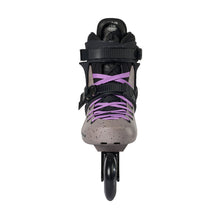 
                        
                          Load image into Gallery viewer, K2 Grid 90 Gray-Purple Unisex Inline Skates
                        
                       - 2