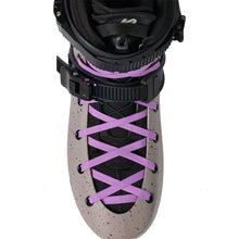 
                        
                          Load image into Gallery viewer, K2 Grid 90 Gray-Purple Unisex Inline Skates
                        
                       - 3