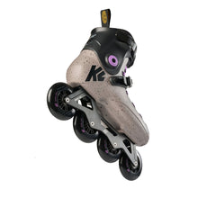 
                        
                          Load image into Gallery viewer, K2 Grid 90 Gray-Purple Unisex Inline Skates
                        
                       - 4