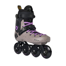 
                        
                          Load image into Gallery viewer, K2 Grid 90 Gray-Purple Unisex Inline Skates - Gray/Purple/M13 / W14
                        
                       - 1