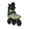 K2 Grid 110 Khaki/Green Unisex Inline Skates