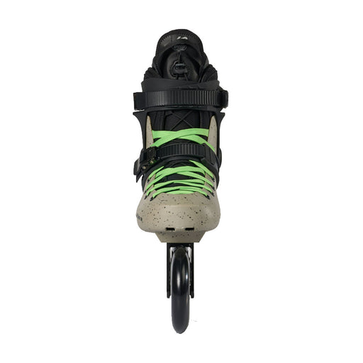 K2 Grid 110 Khaki/Green Unisex Inline Skates