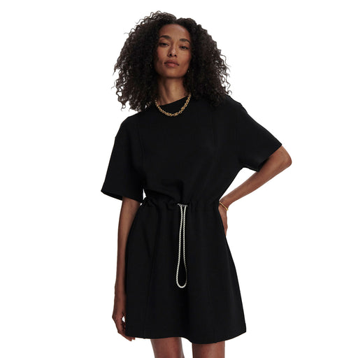 Varley Maple 2.0 Dress - Black/M