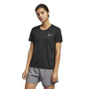 Nike Miler Womens Short Sleeve Running Shirt