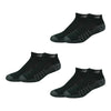 New Balance Performance 3 Pack Mens Low Cut Tennis Socks