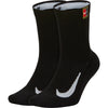 NikeCourt Multiplier Cushion Mens Crew Socks