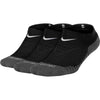 Nike Dry Cushion 3 Pack Kids No Show Socks