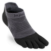 Injinji Run Lightweight Unisex No Show Running Socks